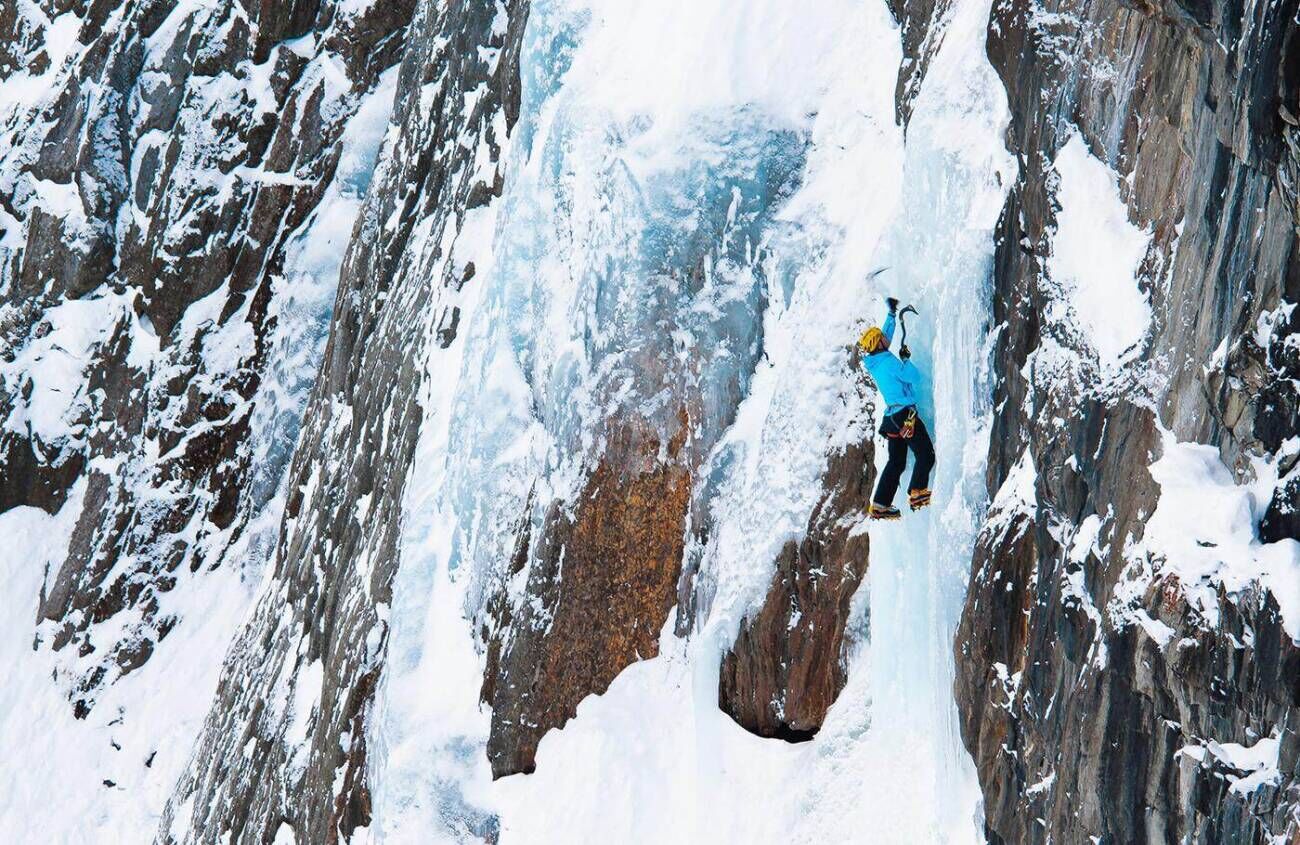 Grivel Rambo 4 CrampOMatic Evo Tam Otomatik Krampon (w/Antibott) RARAM4.COME