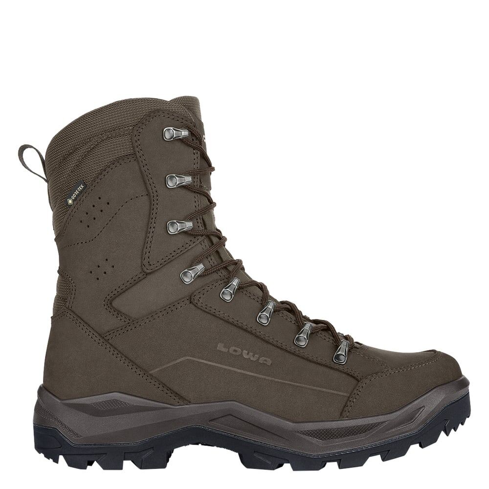 Lowa Renegade II N GTX HI TF W Koyu Kahverengi Wide Erkek Bot