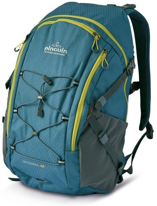 Pinguin Rucksacks Integral Sırt Çantası