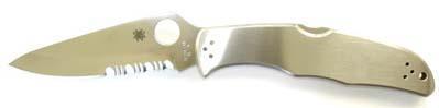 Spyderco Çakı C10ps