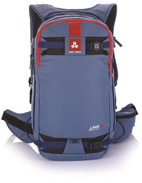 ARVA RIDE24 Çanta MAVI - 24L