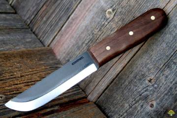 Condor Bushcraft Basic Bıçak (102 mm) CTK236-4HC