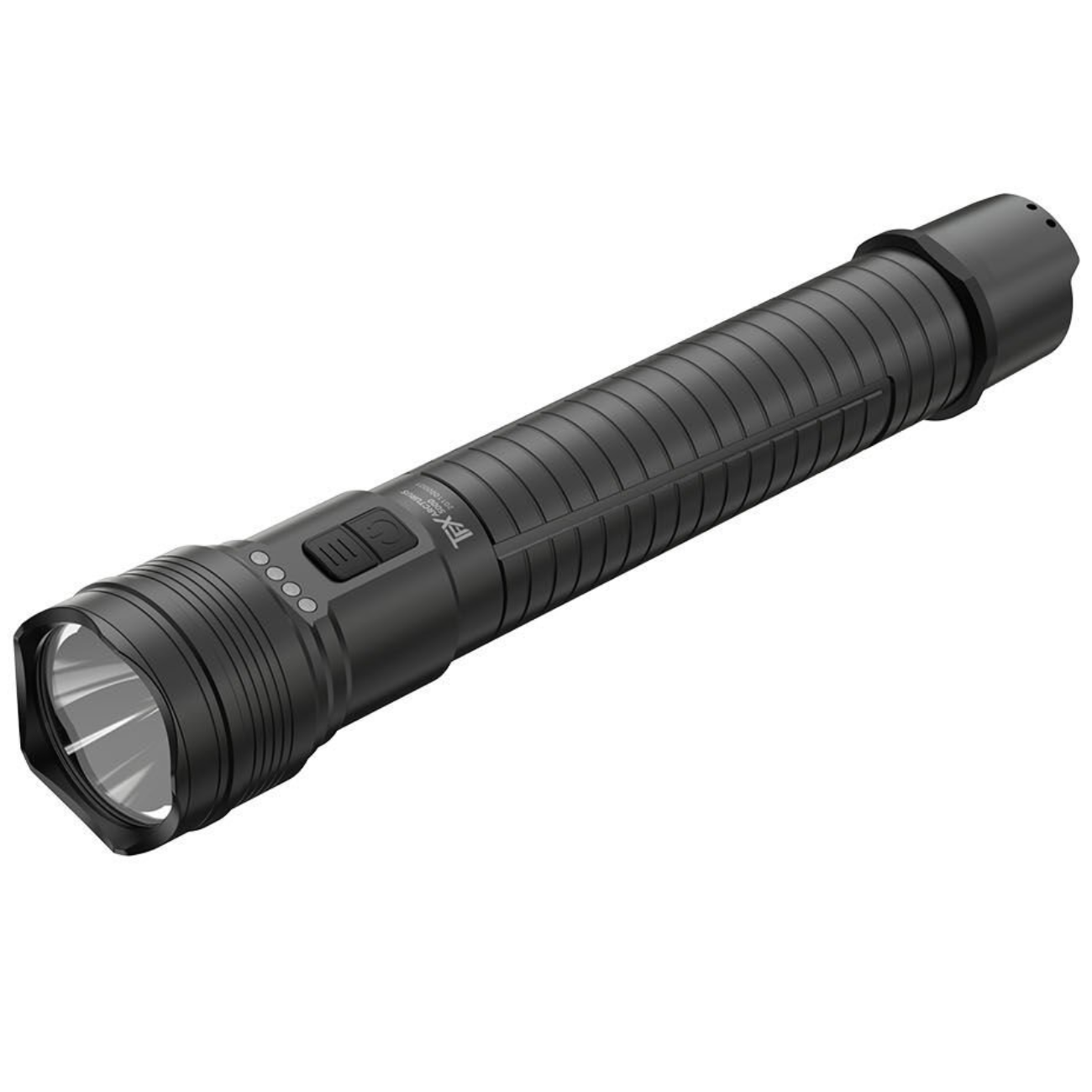 Led Lenser TFX Arcturus 5000 Taktik Fener Kılıflı