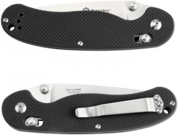 Ganzo G727M Katlanabilir Çakı