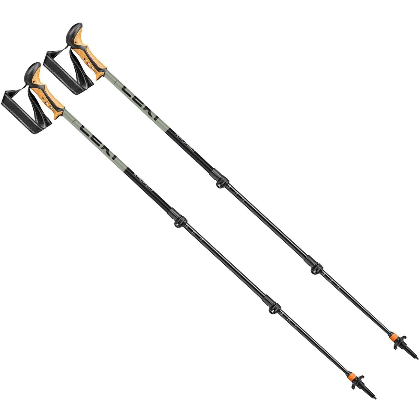 Leki Khumbu Lite Antishock  Baton