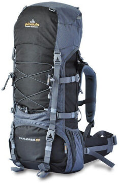 Pinguin Rucksacks Explorer Sırt Çantası
