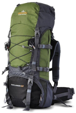 Pinguin Rucksacks Explorer Sırt Çantası