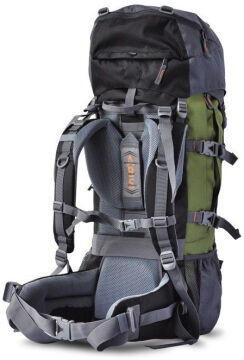 Pinguin Rucksacks Explorer Sırt Çantası