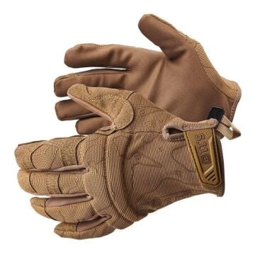 5.11 HIGH ABRASION 2.0 KAHVERENGI ELDIVEN LARGE MZ