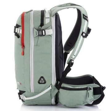 ARVA RIDE24 Çanta BUZYESILI - 24L