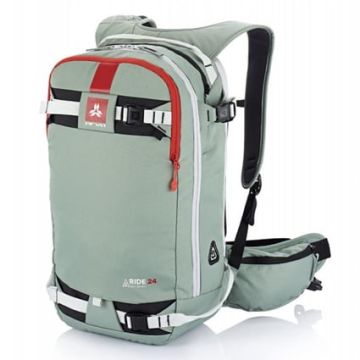 ARVA RIDE24 Çanta BUZYESILI - 24L