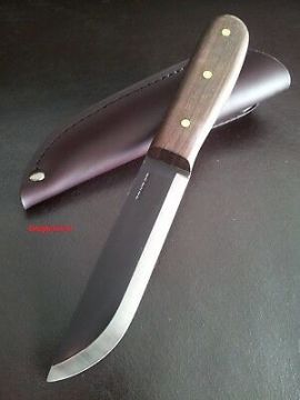 Condor Bushcraft Bacic Bıçak (127 mm) CTK236-5HC