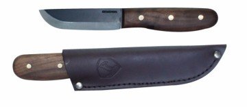 Condor Bushcraft Bacic Bıçak (127 mm) CTK236-5HC