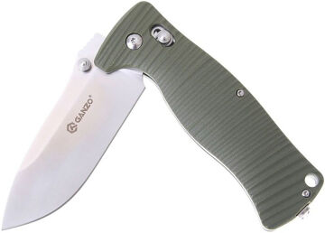Ganzo G720 Katlanabilir Çakı