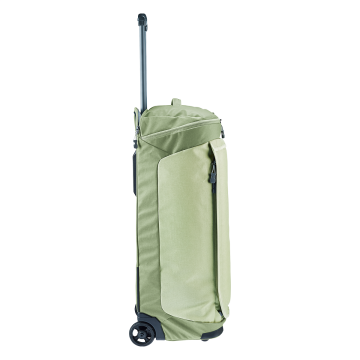 Deuter Duffel Pro Movo 60 Litre Valiz Çanta