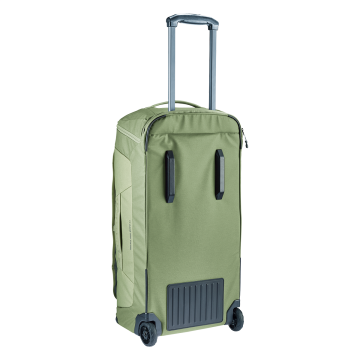 Deuter Duffel Pro Movo 60 Litre Valiz Çanta