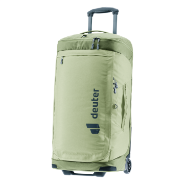 Deuter Duffel Pro Movo 60 Litre Valiz Çanta