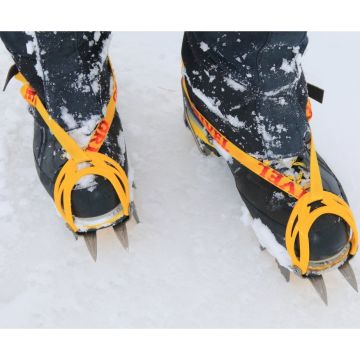 Grivel Krampon Air Tech New-Matic Yarı Otomatik   Ra073A02