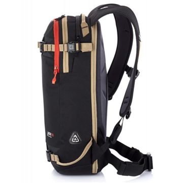 ARVA RIDE18 Çanta SIYAH - 18L