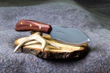 Condor Nessmuk Bıçak (97,4 mm) CTK230-4HC