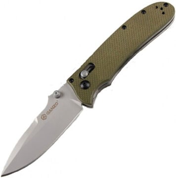 Ganzo G704 Katlanabilir Çakı