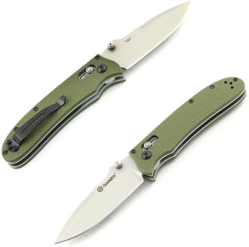 Ganzo G704 Katlanabilir Çakı