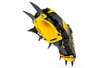 Grivel Air Tech DualMatic EVO Yarı+Tam Otomatik Krampon w(/Antibott) RAAT.DME