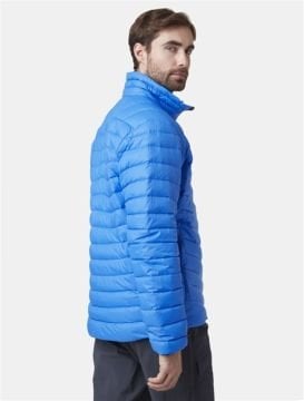 Helly Hansen Verglas Down Insulator Kaz Tüyü Jacket Erkek Ceket Electric Blue Mavi