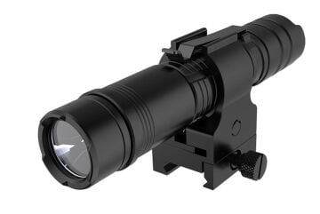 Led Lenser TFX Picatinny Mount Type A Fener Tutacağı