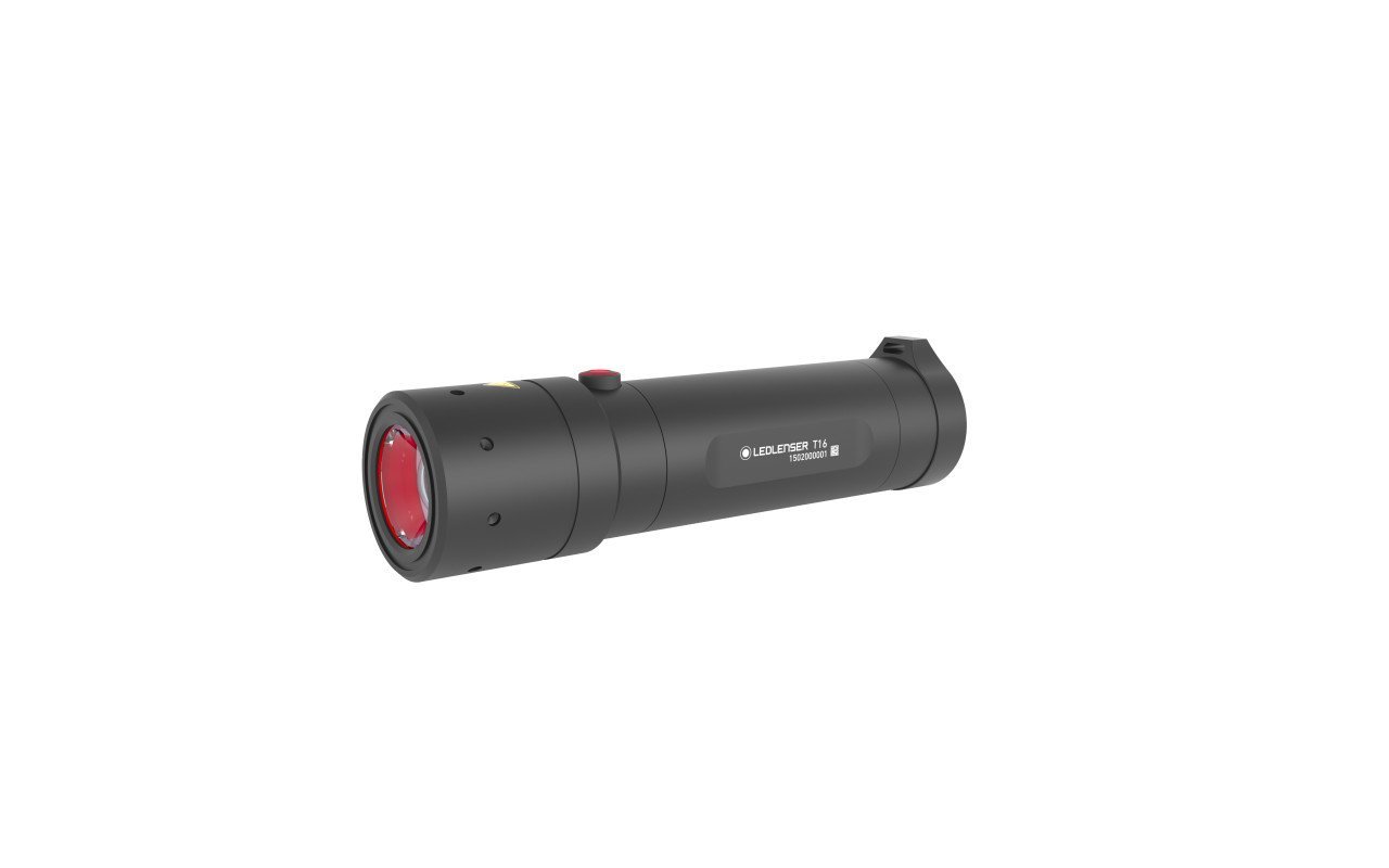Ledlenser T16