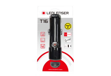 Ledlenser T16