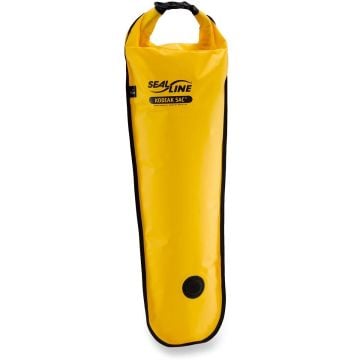 SEALLINE Kodiak Taper 20 Litre Su Geçirmez Çanta Sarı-Siyah