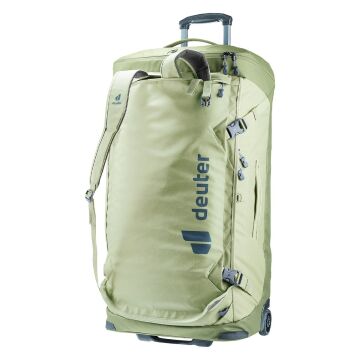 Deuter Duffel Pro Movo 90 Litre Valiz Çanta