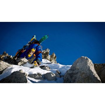 Grivel Air Tech New-Classic Bağlamalı Krampon  Ra073A04