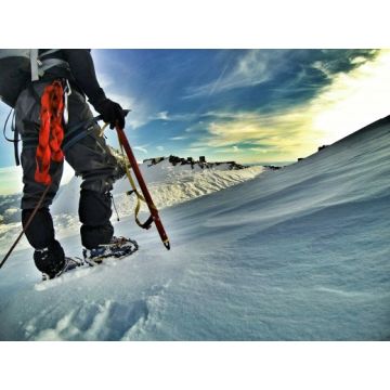 Grivel Air Tech New-Classic Bağlamalı Krampon  Ra073A04
