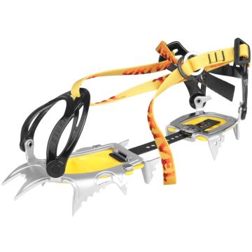 Grivel Air Tech New-Classic Bağlamalı Krampon  Ra073A04