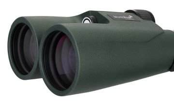 Levenhuk Karma PRO 12x50 Binoküler Dürbün