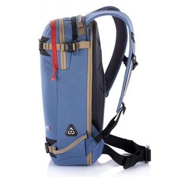ARVA RIDE18 Çanta MAVI - 18L