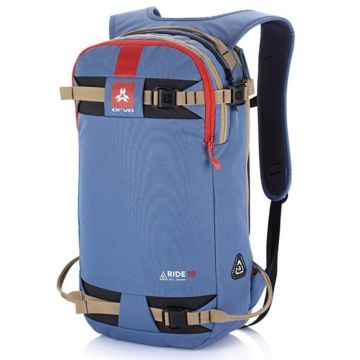 ARVA RIDE18 Çanta MAVI - 18L