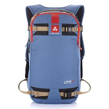 ARVA RIDE18 Çanta MAVI - 18L