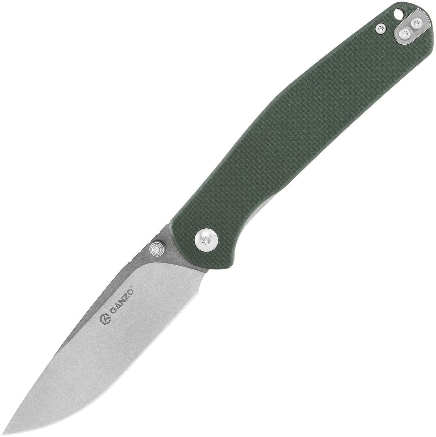 Ganzo G6804 Katlanabilir Çakı