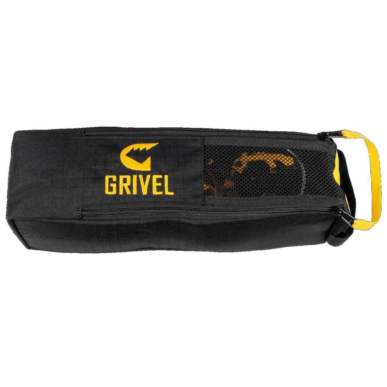 Grivel Crampon Safe Krampon Çantası RBCRSAFE