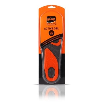 Blink Sport Active Jel B-8005 Tabanlık