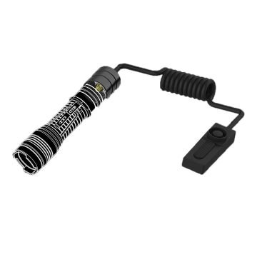 Led Lenser TFX Remote Switch Type A Uzaktan Kumanda