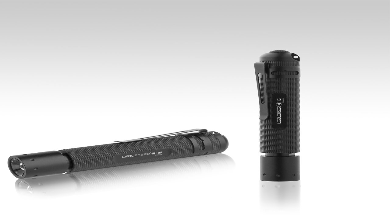 Ledlenser İ5