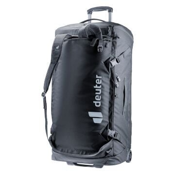 Deuter Duffel Pro Movo 90 Litre Valiz Çanta