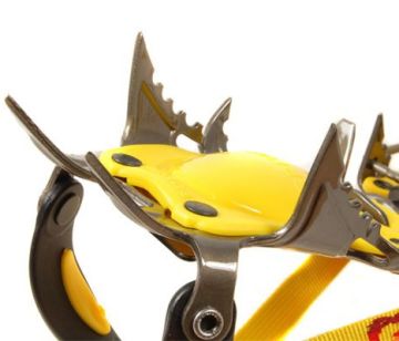 Grivel G12 New-Matic Yarı Otomatik Krampon   Ra074A02