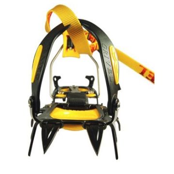 Grivel G12 New-Matic Yarı Otomatik Krampon   Ra074A02