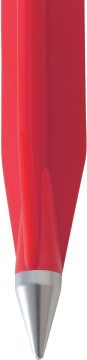 MSR Dart Stake 6'lı Çadır Kazığı Kırmızı