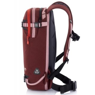 ARVA RIDE18 Çanta BORDO - 18L